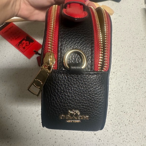 Disney x Coach Keith Haring crossbody - Picture 4 of 9